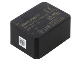Convertor AC/DC 30W 5V 6000mA 86% PCB 4000V