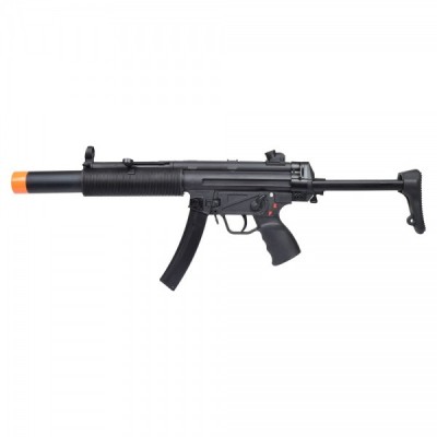MP5 RIFLE CA5 SD3 BLACK [CLASSIC ARMY] foto
