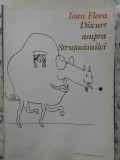 DISCURS ASUPRA STRUTOCAMILEI POEZII-IOAN FLORA-230880