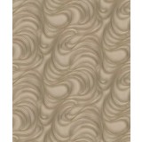 Tapet 3D extralavabil,auriu,maro,hol,birou,GMK 3 10220-30