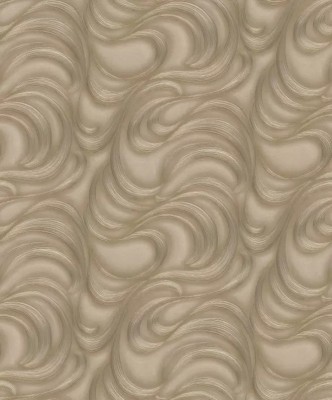 Tapet 3D extralavabil,auriu,maro,hol,birou,GMK 3 10220-30 foto