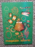 REVISTA MAGAZIN ISTORIC (IUNIE, 1981)