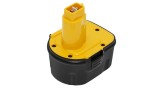 Cameron Sino 3000mAh DeWalt 152250-27,2802,2802K,2812B,2812K,2832K,2852B,2861K-2,2872B,2872K-2 Baterie