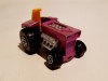 Mod Tractor - Matchbox, 1:72
