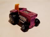 Mod Tractor - Matchbox, 1:72