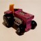 Mod Tractor - Matchbox