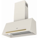 Hota decorativa Franke Smart Country FCO 70 PW/G, max 600 m3/h, 70cm, Panna