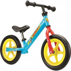 Bicicleta Fara Pedale 12 Mickey Seven Sv9902 foto