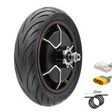 Cumpara ieftin Motor trotineta electrica - Niu KQi300X