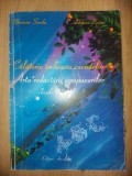 Calatorie in lumea cuvintelor. Arta redactarii compunerilor clasele III-IV - Mariana Sandu, Adriana Spinu