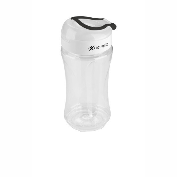 Sticla portabila sport ETA ActivMix 0102 92000, 0.4 litri, Tritan fara BPA