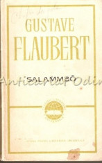 Salammbo - Gustave Flaubert foto