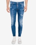 Bărbați Skater Jeans