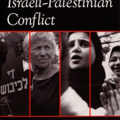Gender and the Israeli-Palestinian Conflict: The Politics of Women's Resistance