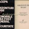 Orizonturi Rosii. Memoriile Unui Fost General De Securitate - Pacepa - 1988
