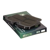 HIFLO &ndash; Filtru de aer HFA2607 &ndash; Kawasaki ER-6 (2009&ndash;)