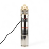 Pompă submersibilă Broman SKM-100, 1000 W, debit 50 l/min, pentru apă curată