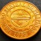 Moneda exotica 10 SENTIMO - FILIPINE, anul 2010 * cod 4793 = A.UNC