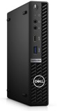 PC DELL OptiPlex 5090 Mini, Intel Core i5-10500T 2.30 - 3.80GHz, 8GB DDR4, 256GB SSD + Windows 11 Pro NewTechnology Media