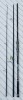 Lanseta 3,6 metri WIND BLADE HUNTER CARP din 3 bucati 4,5 LBS MANDRINA METALICA, Lansete Crap, Baracuda