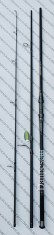 Lanseta 3,6 metri WIND BLADE HUNTER CARP din 3 bucati 4,5 LBS MANDRINA METALICA