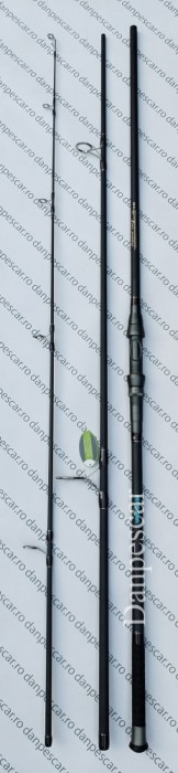 Lanseta 3,6 metri WIND BLADE HUNTER CARP din 3 bucati 4,5 LBS MANDRINA METALICA