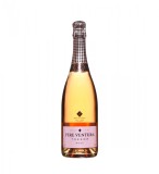 Pere Ventura Cava Tresor Rose Brut 0.75L
