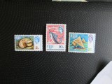 FIJI SERIE MNH=61, Nestampilat