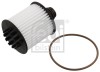 FEBI BILSTEIN 104337 Filtru ulei