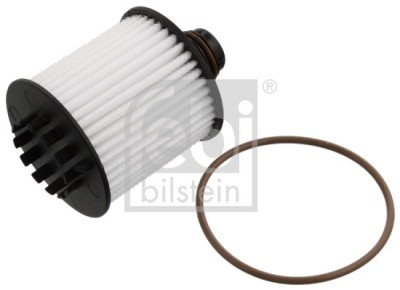FEBI BILSTEIN 104337 Filtru ulei foto