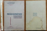 Cumpara ieftin Haseganu , Marginenii in viata econ. a Transilvaniei si vechiului Regat , 1941