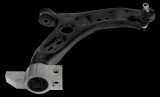 Brat, suspensie roata VW GOLF PLUS V (5M1, 521) (2004 - 2013) RINGER 1140009373