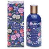 L&#039;Erbolario Gel de dus Dance of Flowers, 250ml