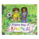 Twelve Days of Kindness