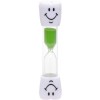 Clepsidra pentru spalat pe dinti 3min LG Imports LG9970
