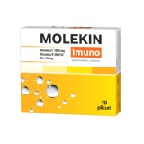 Molekin Imuno 10 doze Zdrovit