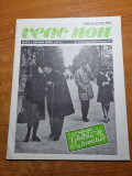 Revista veac nou februarie 1977-70 ani de la rascoala taranilor