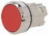 Intrerupator ac&amp;#355;ionat prin apasare, 22mm, seria SIRIUS ACT, IP67, SIEMENS - 3SU1050-0AB20-0AA0