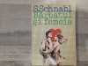 Barbatul si femeia.Relatii intime de S.Schnabl