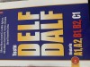 Teste DELF/DALF. Nivelurile A1, A2, B1, B2, C1