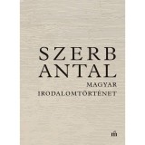 Magyar irodalomt&ouml;rt&eacute;net - Szerb Antal
