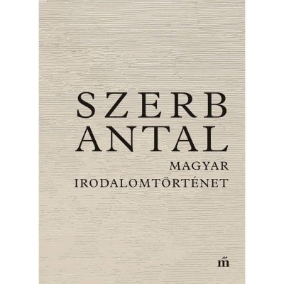 Magyar irodalomt&amp;ouml;rt&amp;eacute;net - Szerb Antal foto