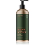 Attitude Super Leaves Essentials săpun natural de maini Patchouli &amp; Black Pepper 473 ml