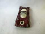 Bnk jc Corgi Juniors 50 Ferrari 512S
