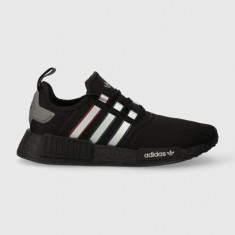 adidas Originals sneakers NMD_R1 culoarea negru, IE2063