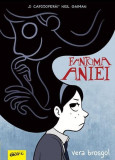 Fantoma Aniei - Hardcover - Vera Brosgol - Grafic Art