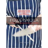 Főzőiskola - Joanna Farrow