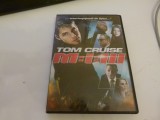 MI III - Tom Cruise, dvd
