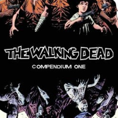 The Walking Dead Compendium, Volume 1