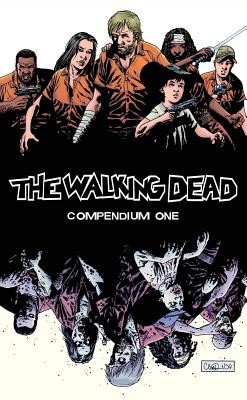 The Walking Dead Compendium, Volume 1 foto